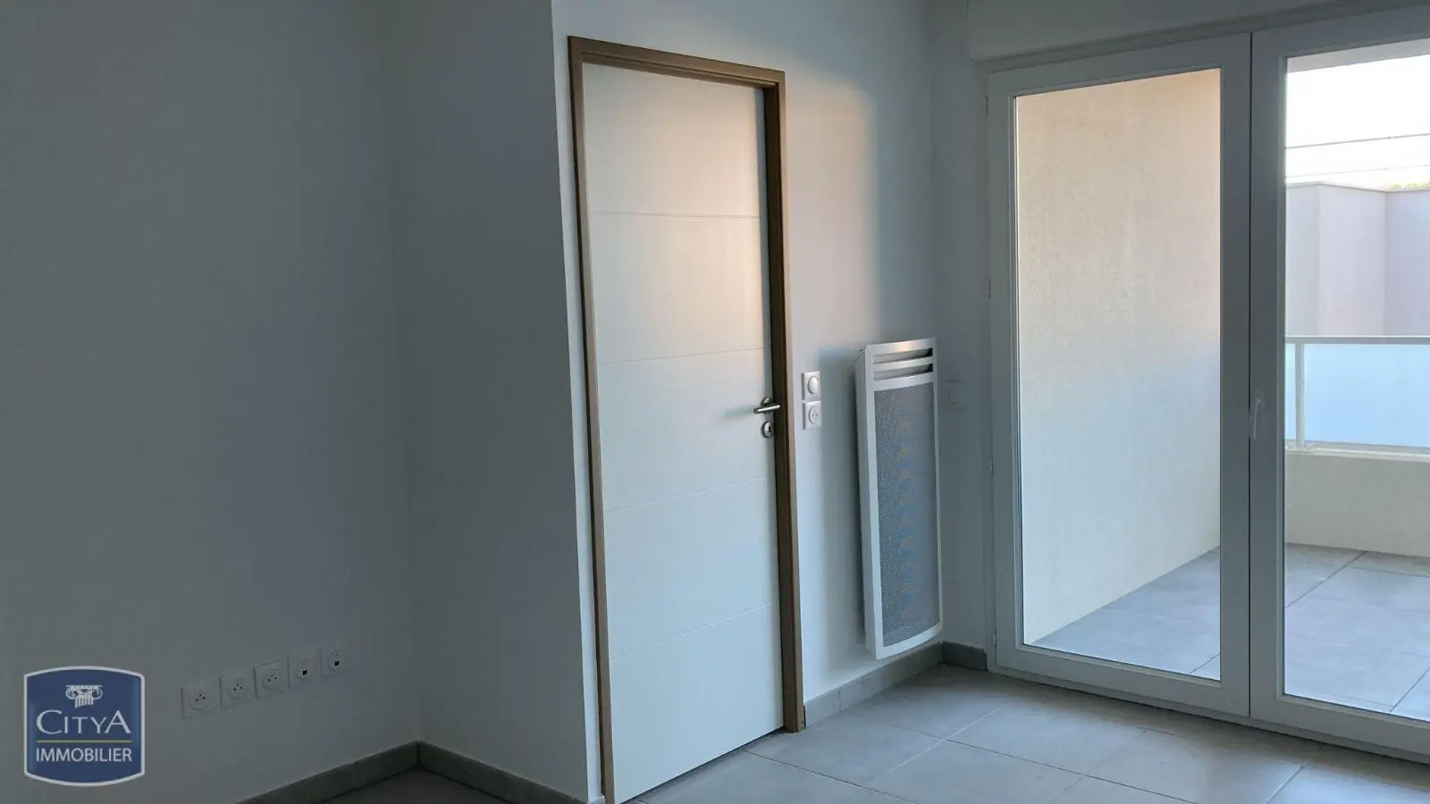 Photo 3 Appartement 2 pièces 38.1m²