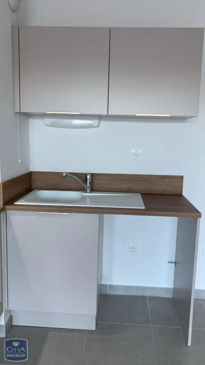 Photo 5 Appartement 2 pièces 38.1m²