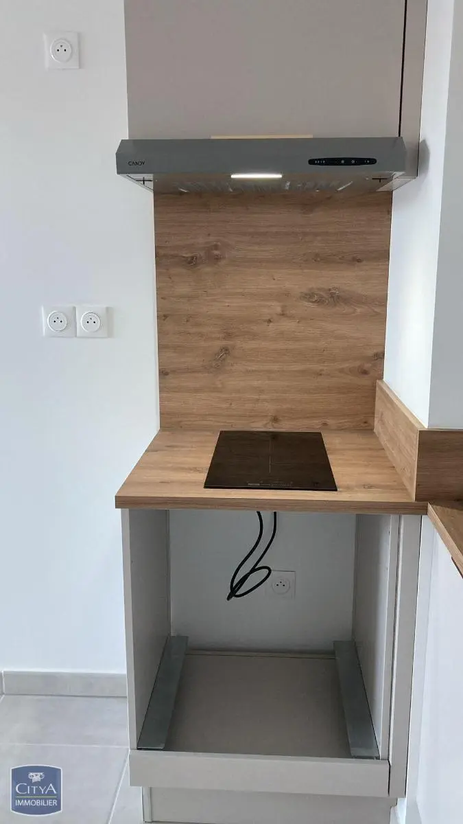 Photo 6 Appartement 2 pièces 38.1m²