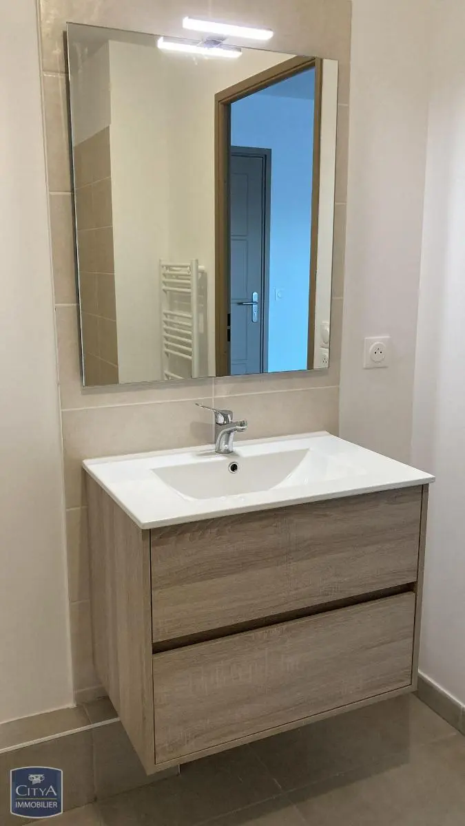 Photo 8 Appartement 2 pièces 38.1m²