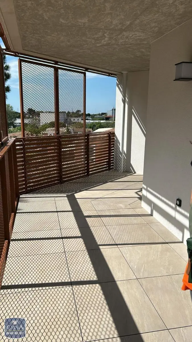 Photo 9 Appartement 3 pièces 61.26m²