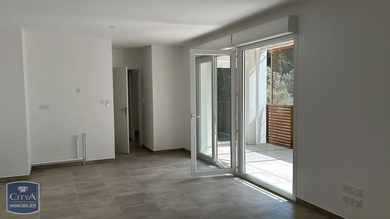 Photo 1 Appartement 3 pièces 61.26m²