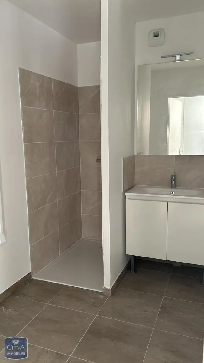 Photo 8 Appartement 3 pièces 61.26m²