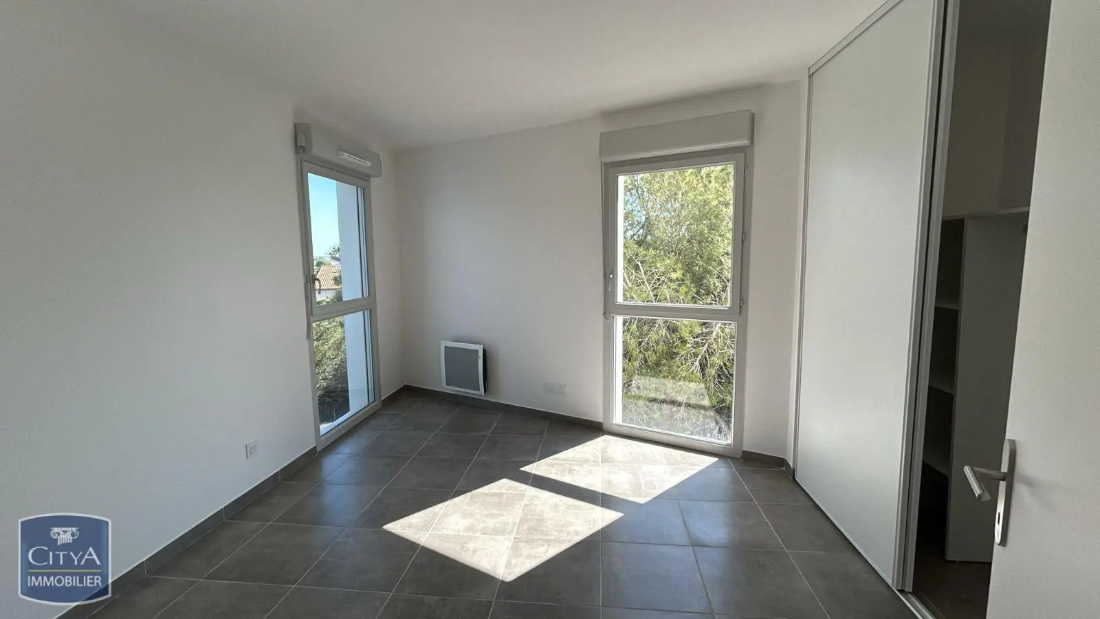 Photo 5 Appartement 2 pièces 44.04m²