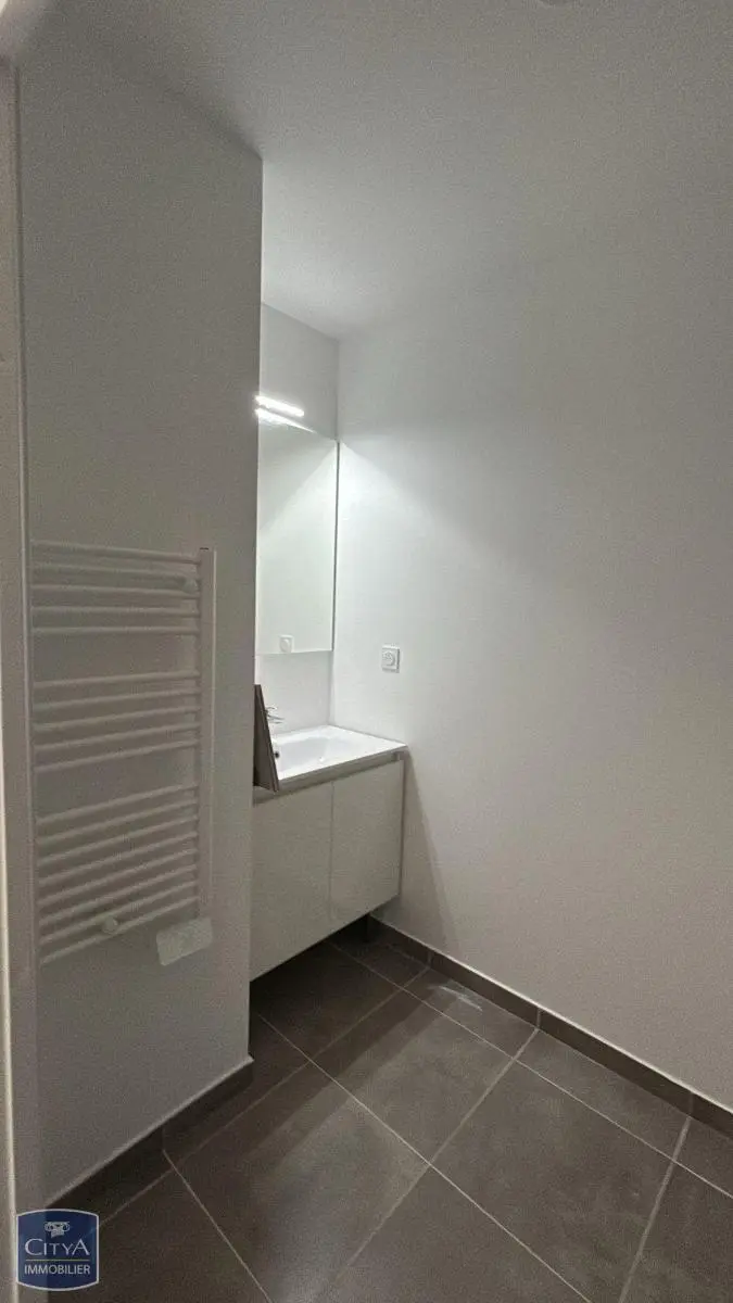 Photo 7 Appartement 2 pièces 44.04m²