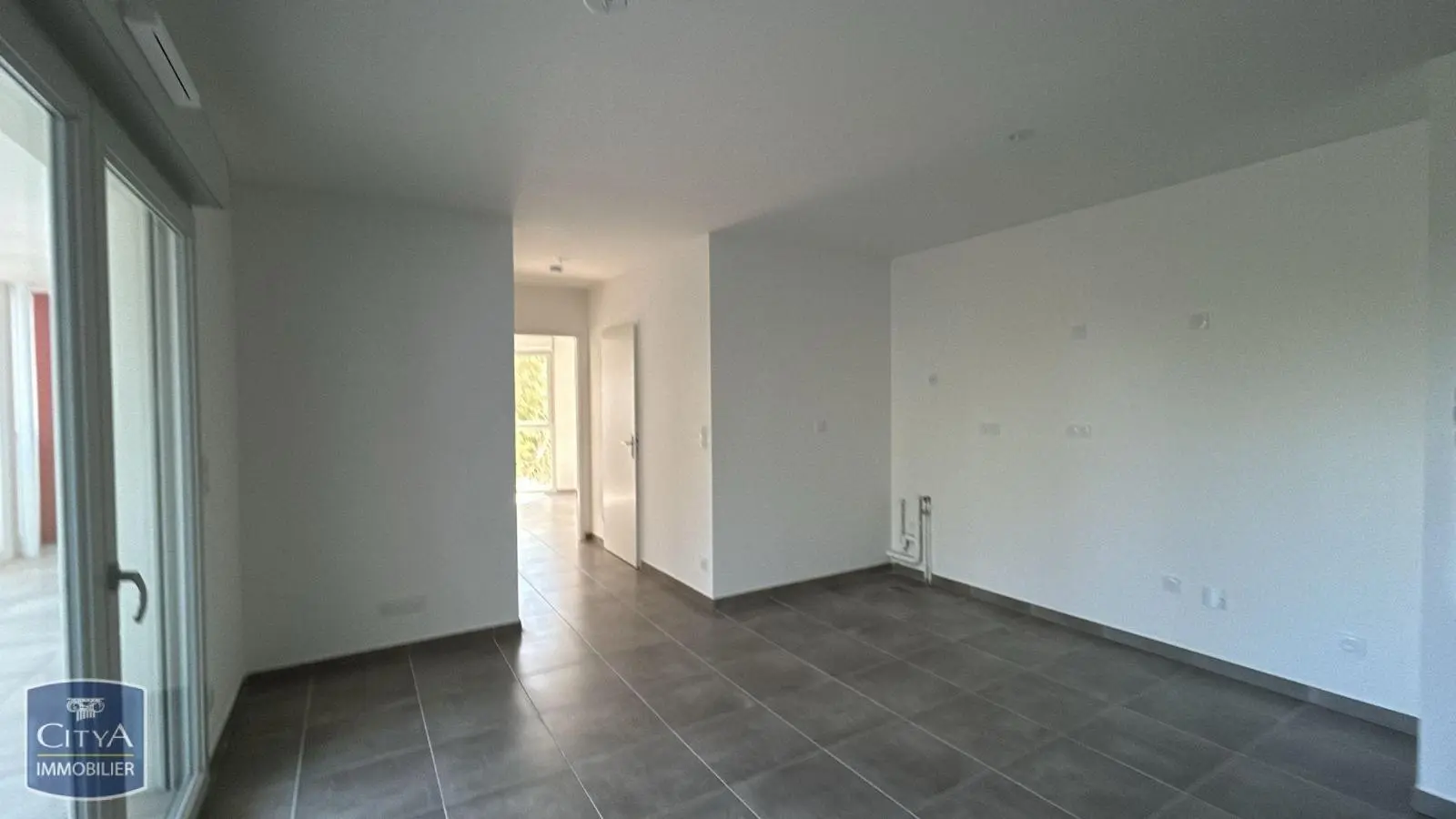 Photo 4 Appartement 2 pièces 44.04m²