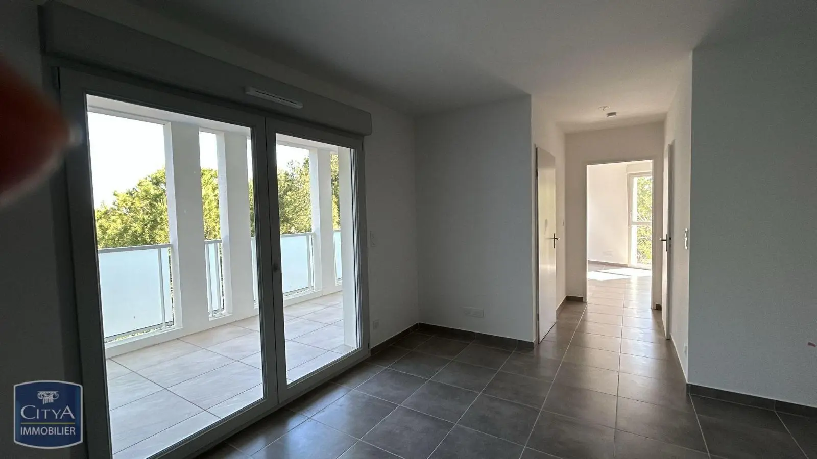 Photo 2 Appartement 2 pièces 44.04m²