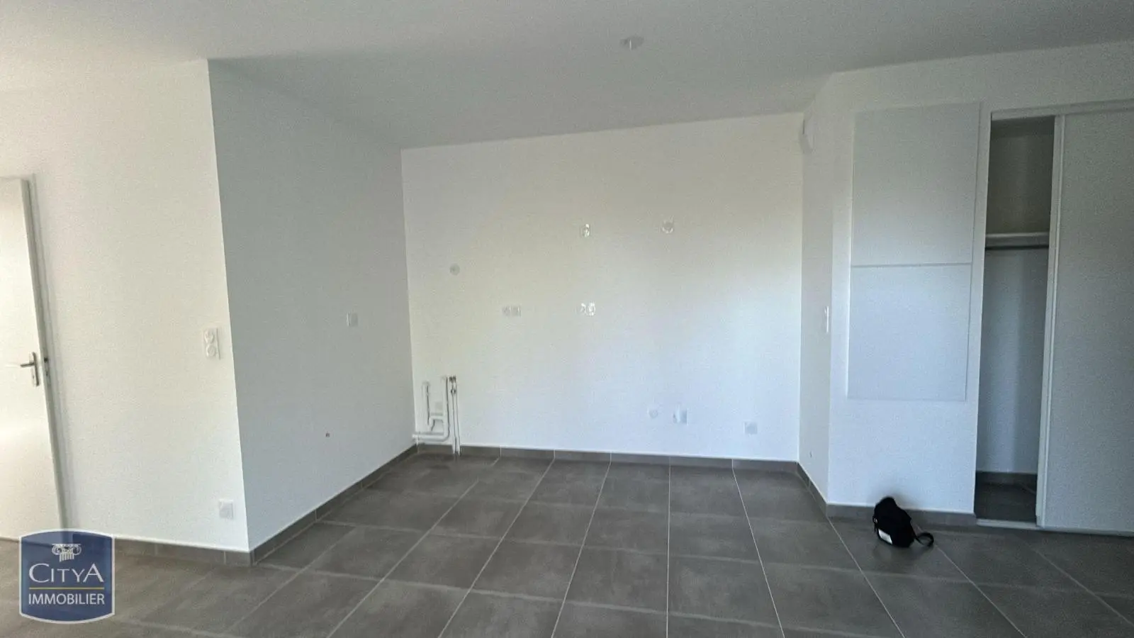 Photo 3 Appartement 2 pièces 44.04m²