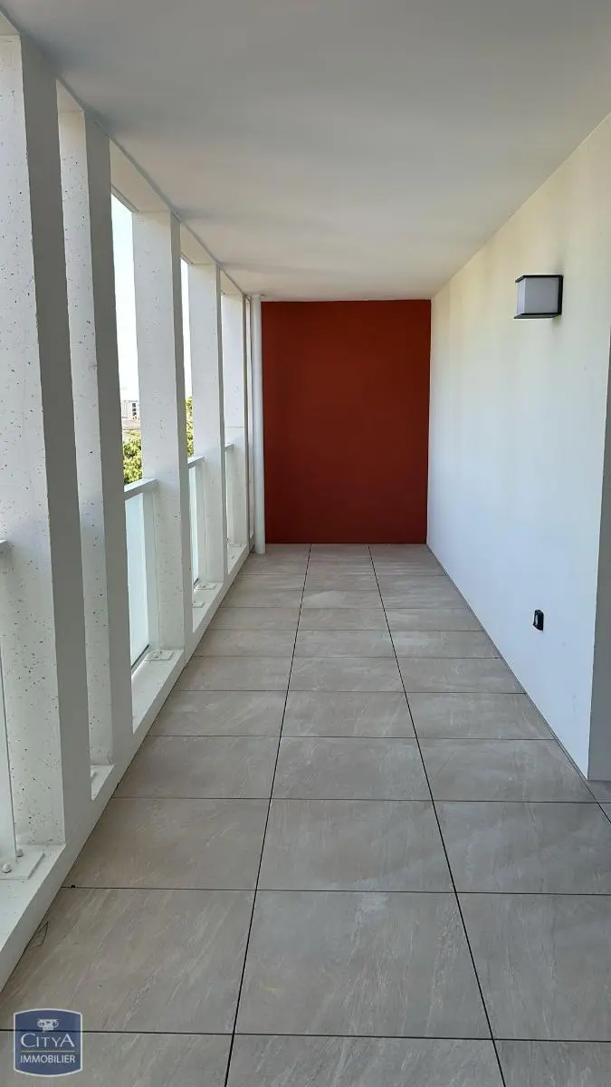 Photo 9 Appartement 2 pièces 44.04m²