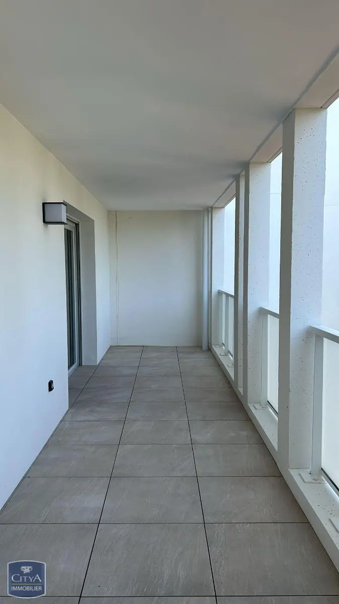 Photo 10 Appartement 2 pièces 44.04m²