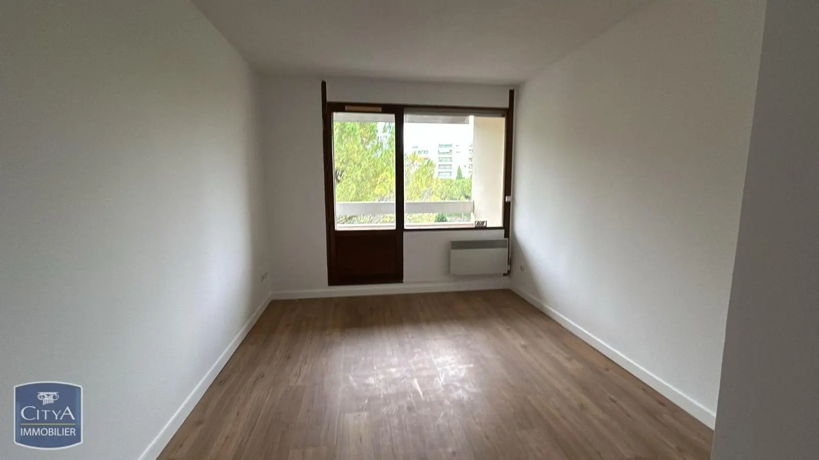 Photo 1 Appartement 1 pièce 17m²