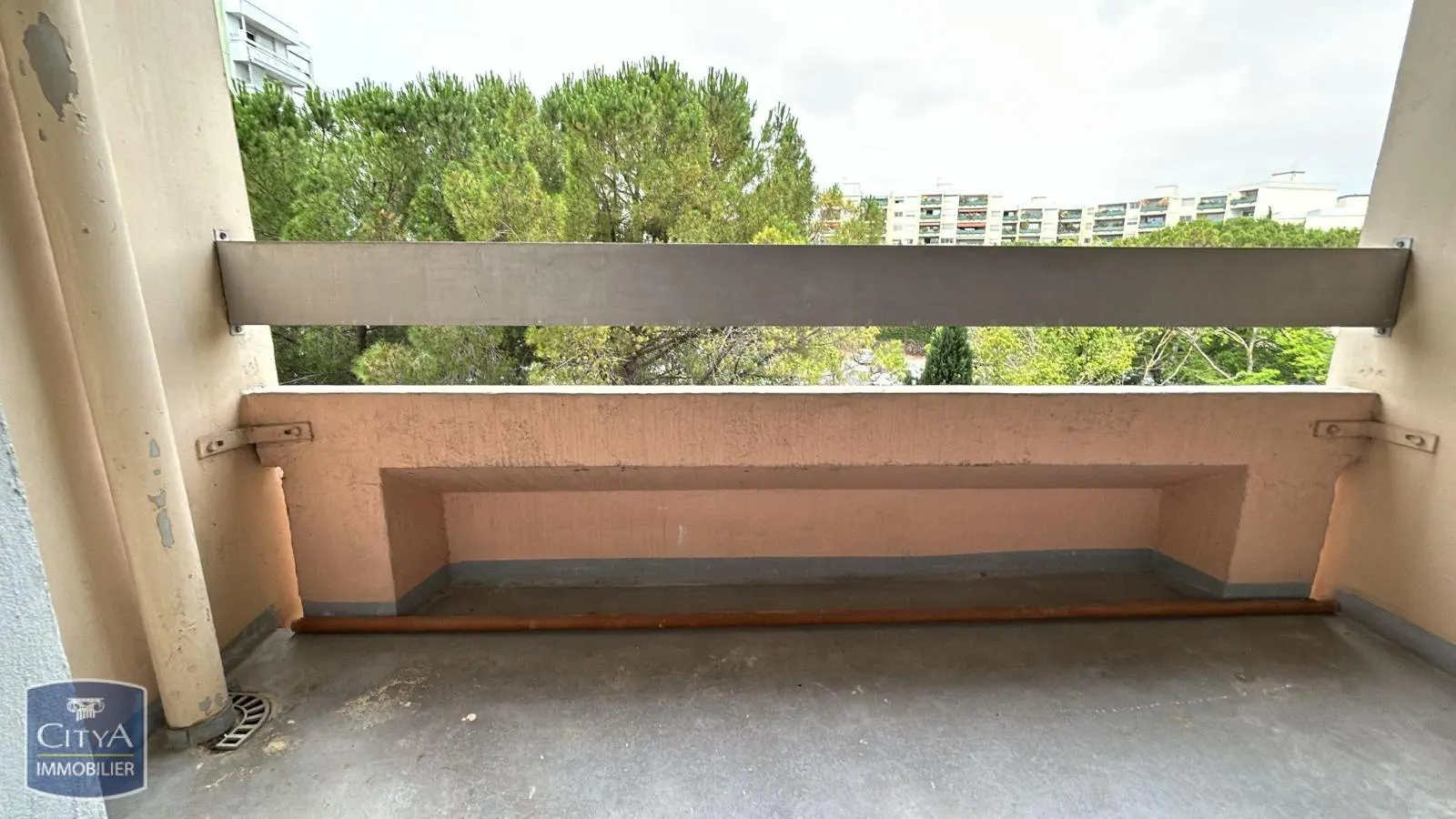 Photo 4 Appartement 1 pièce 17m²