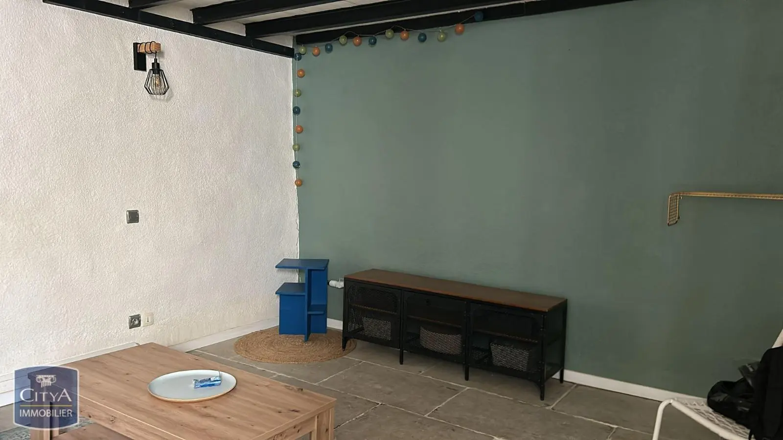 Photo 2 Appartement 1 pièce 33.14m²