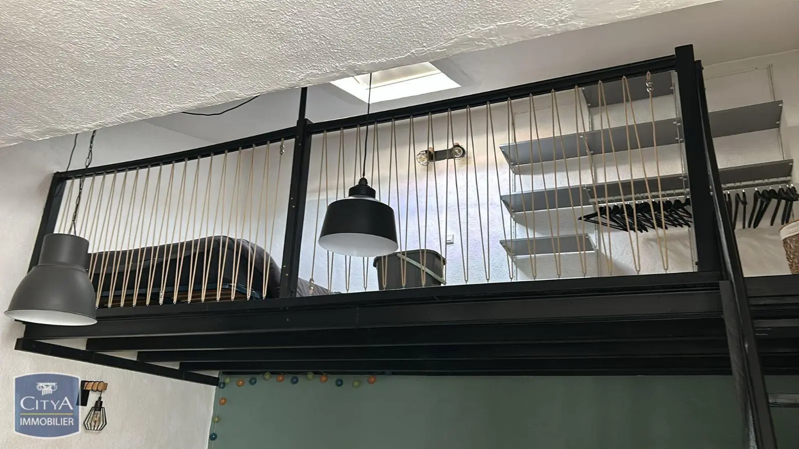 Photo 4 Appartement 1 pièce 33.14m²