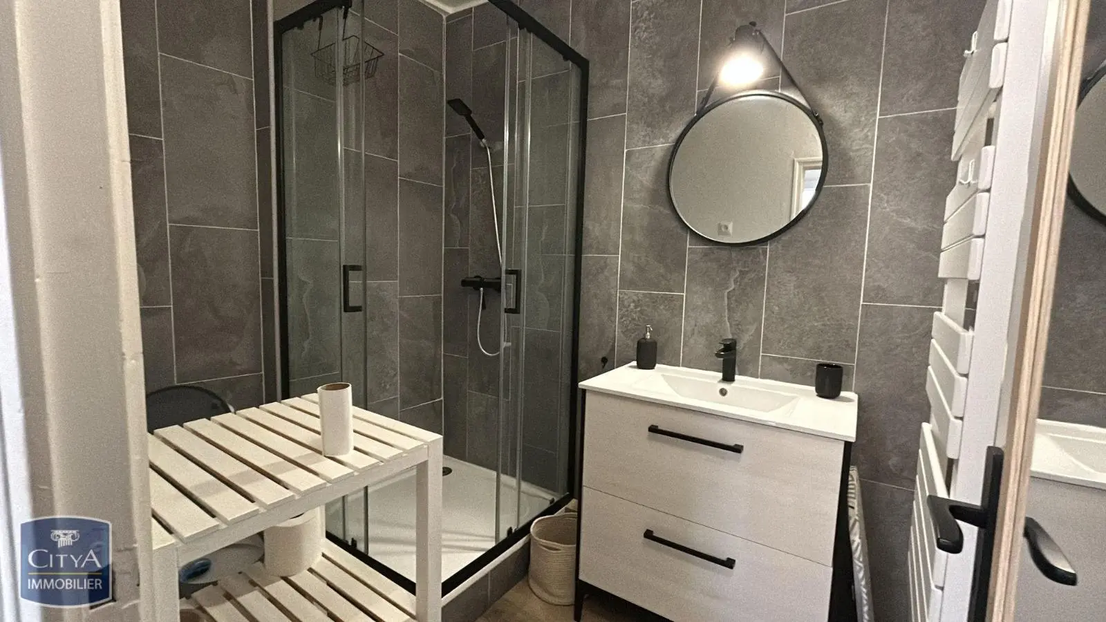 Photo 5 Appartement 1 pièce 33.14m²