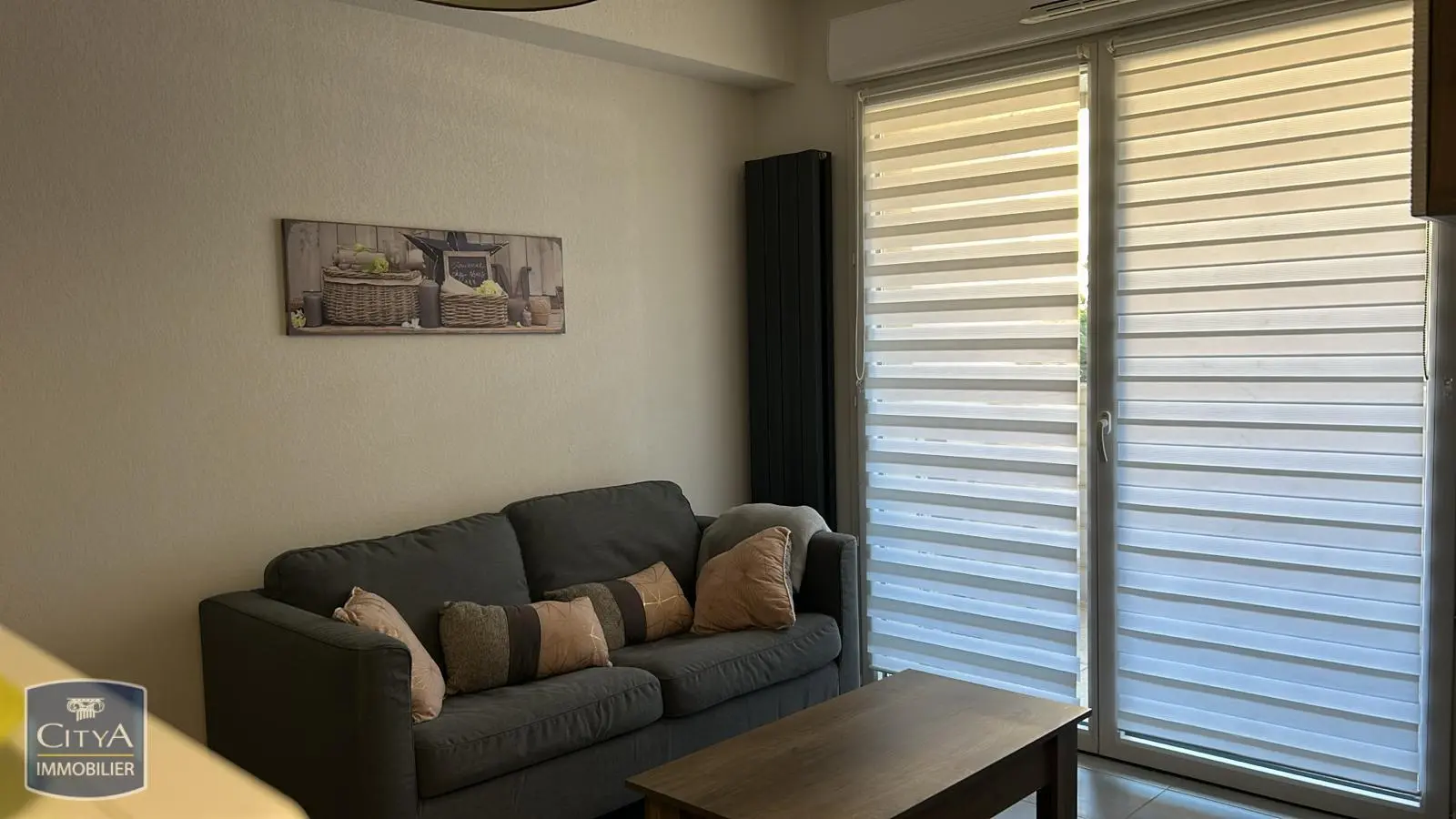 Photo 2 Appartement 2 pièces 34.5m²