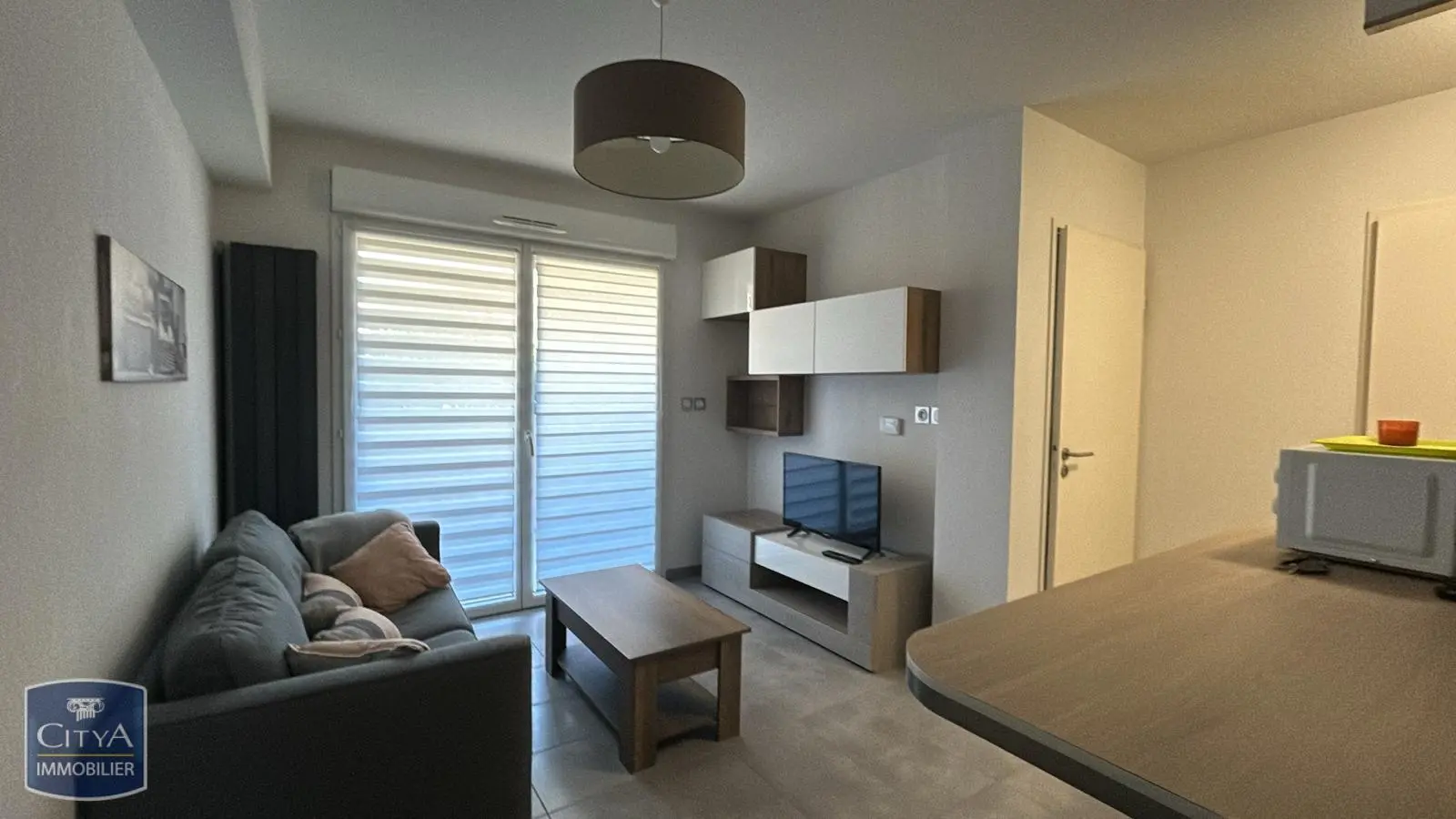 Photo 1 Appartement 2 pièces 34.5m²