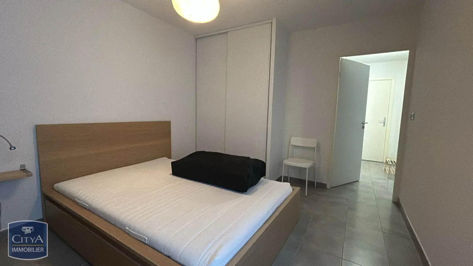 Photo 5 Appartement 2 pièces 34.5m²