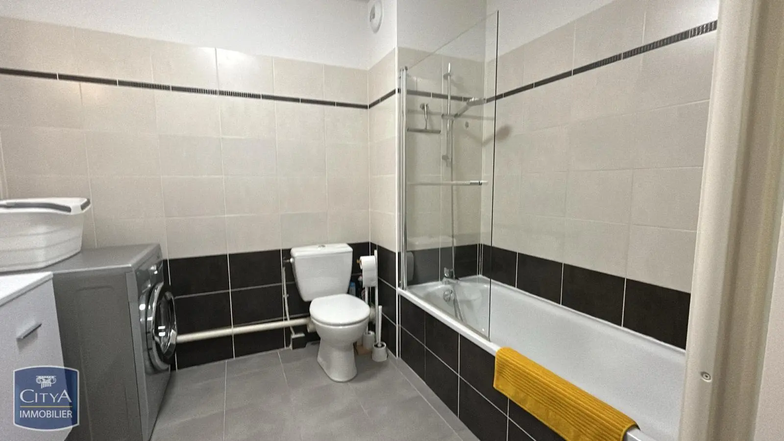Photo 7 Appartement 2 pièces 34.5m²