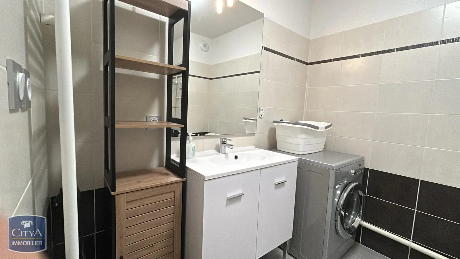 Photo 8 Appartement 2 pièces 34.5m²