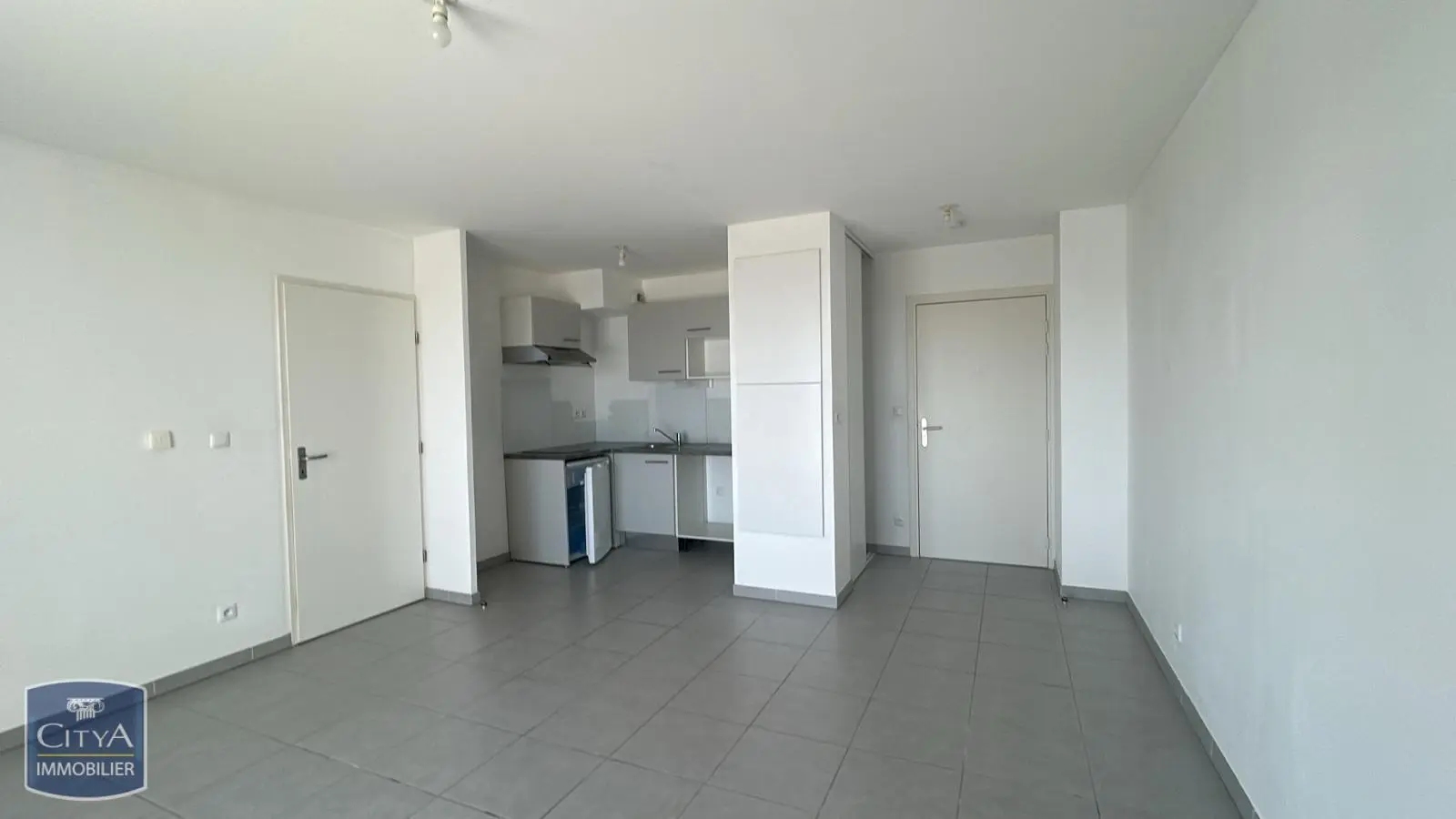 Photo 3 Appartement 2 pièces 42.45m²