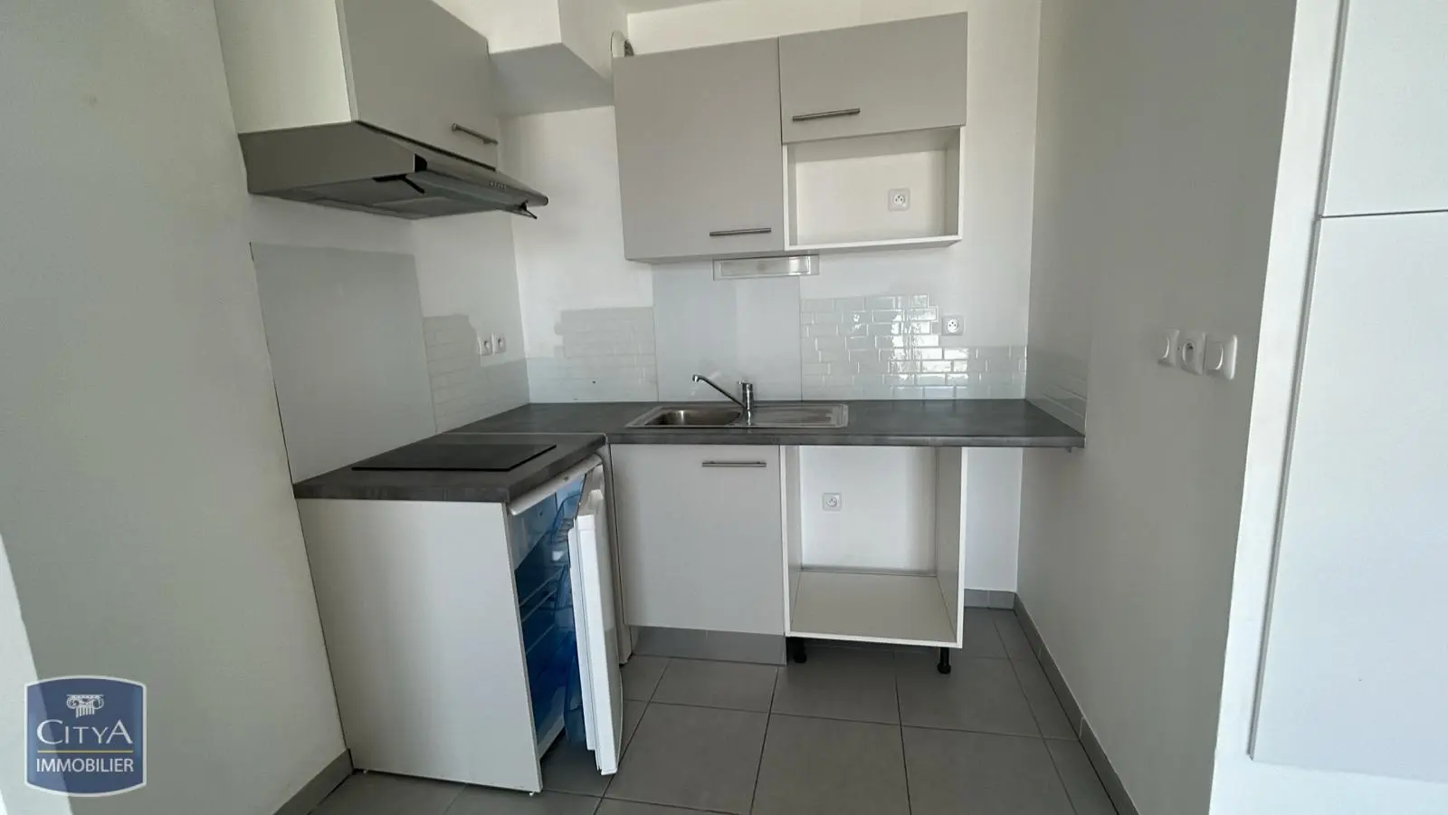 Photo 4 Appartement 2 pièces 42.45m²