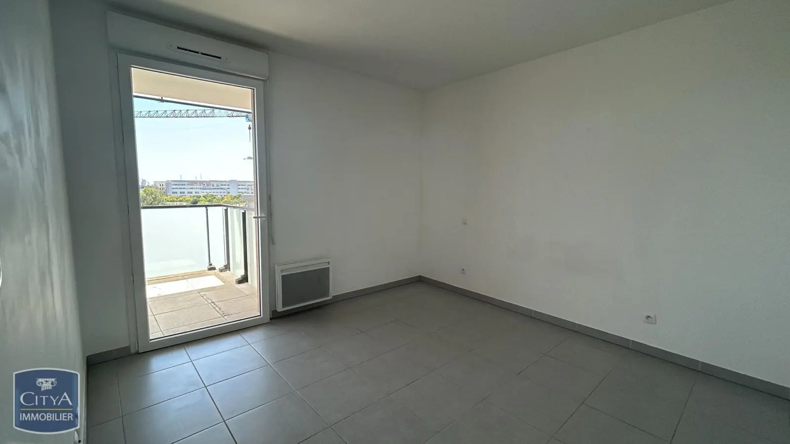 Photo 5 Appartement 2 pièces 42.45m²