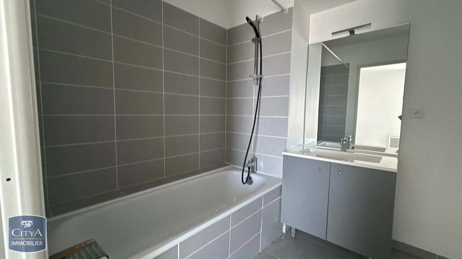 Photo 6 Appartement 2 pièces 42.45m²