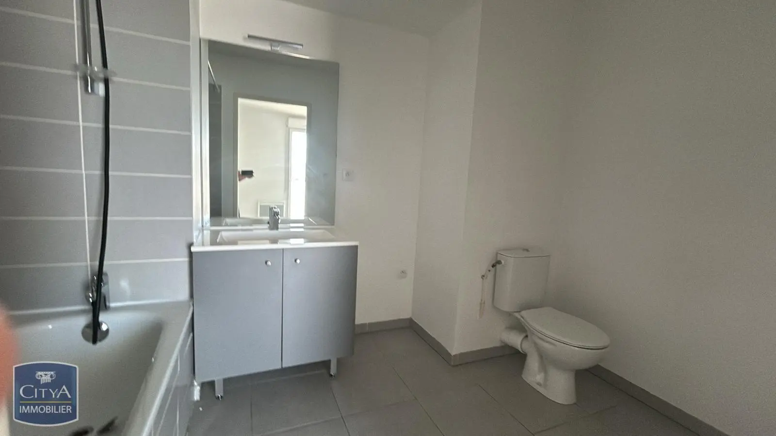 Photo 7 Appartement 2 pièces 42.45m²