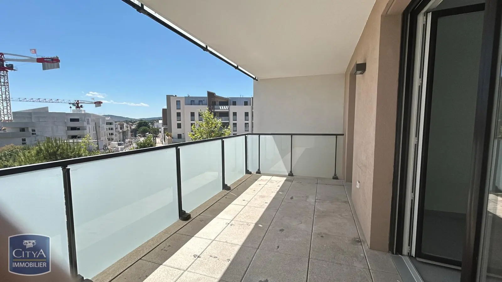 Photo 8 Appartement 2 pièces 42.45m²