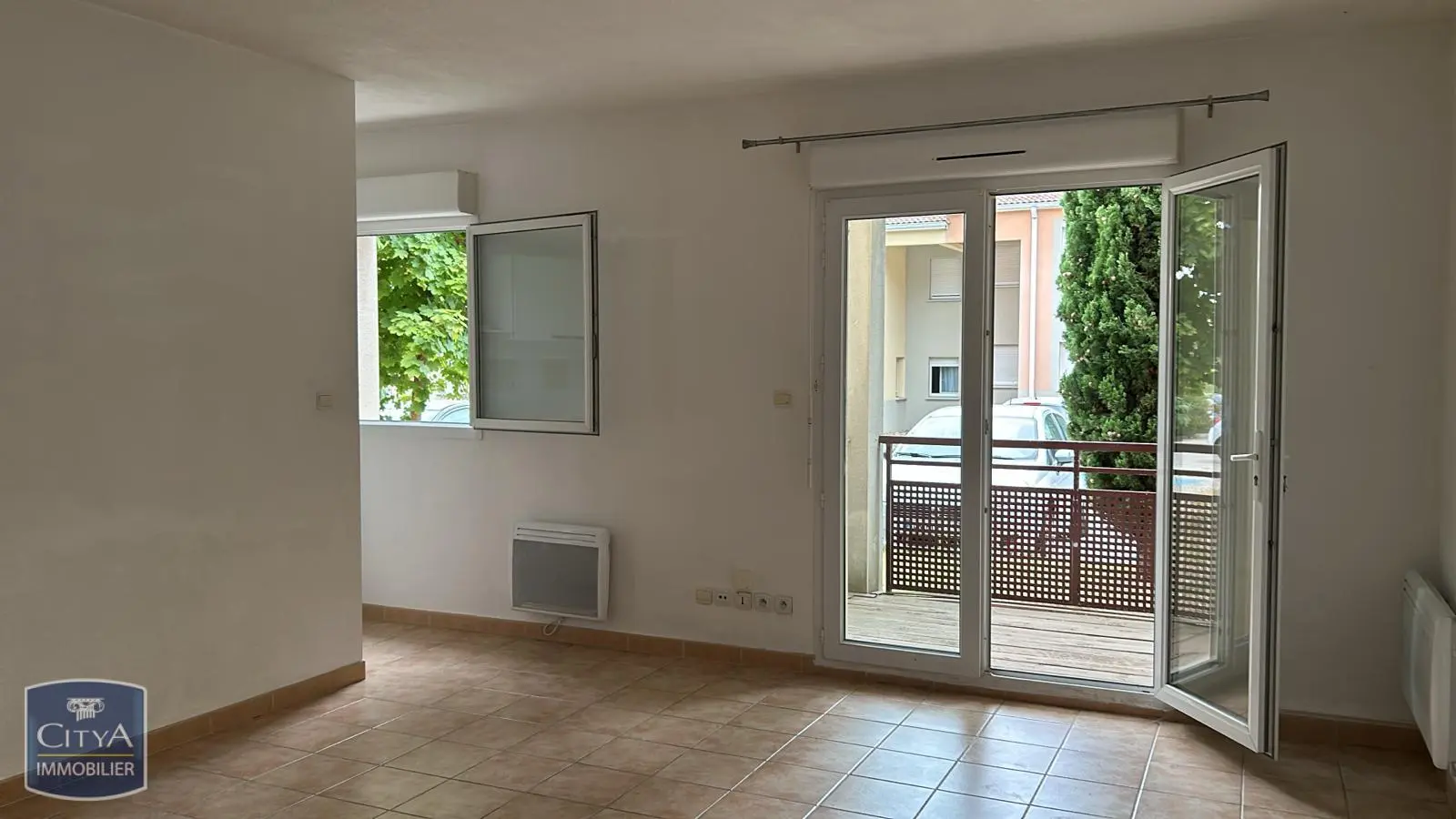 Photo 2 Appartement 2 pièces 45.18m²