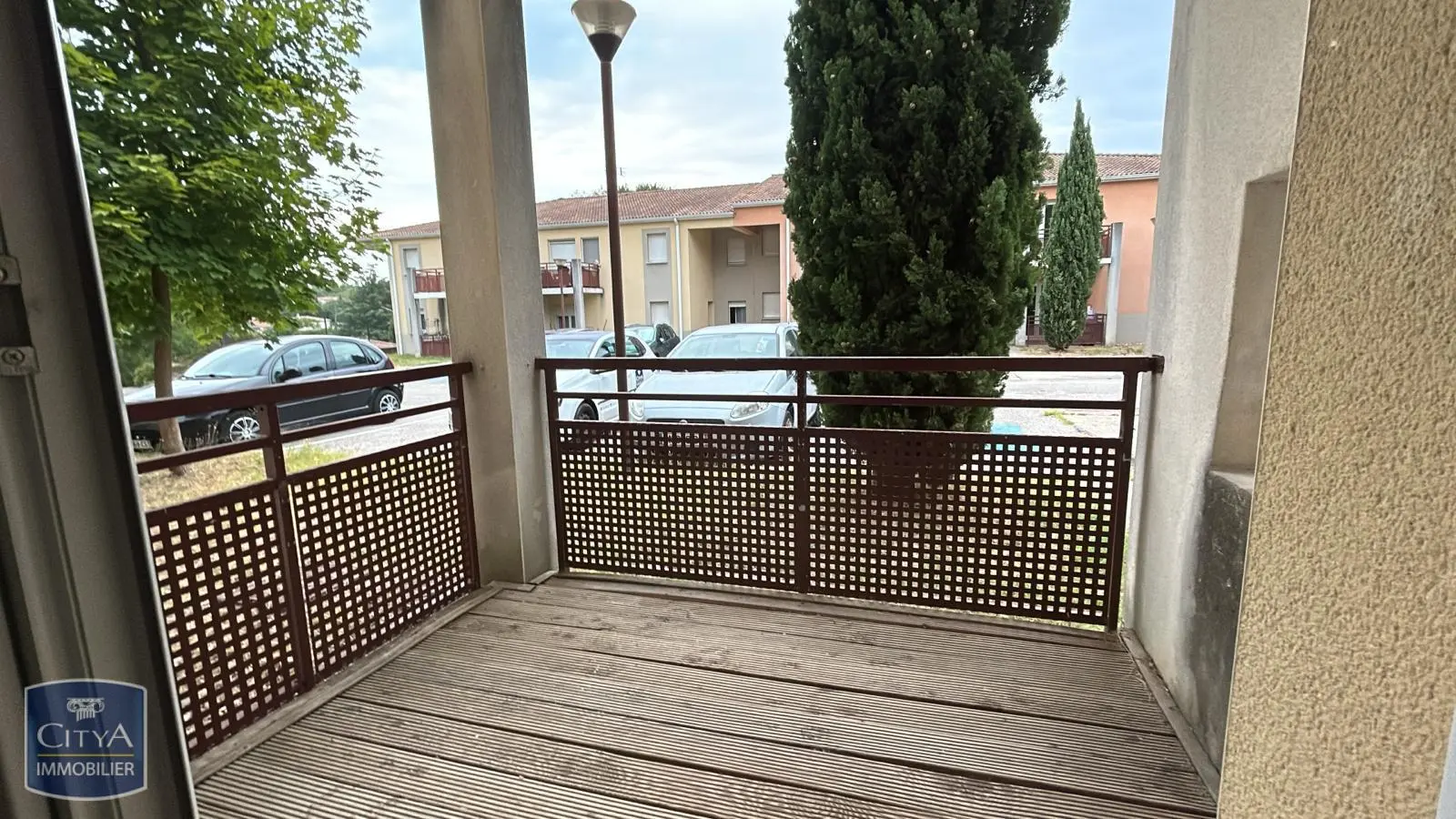 Photo 8 Appartement 2 pièces 45.18m²