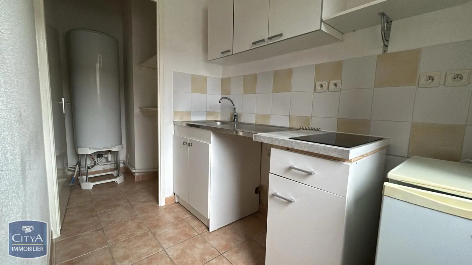 Photo 4 Appartement 2 pièces 45.18m²