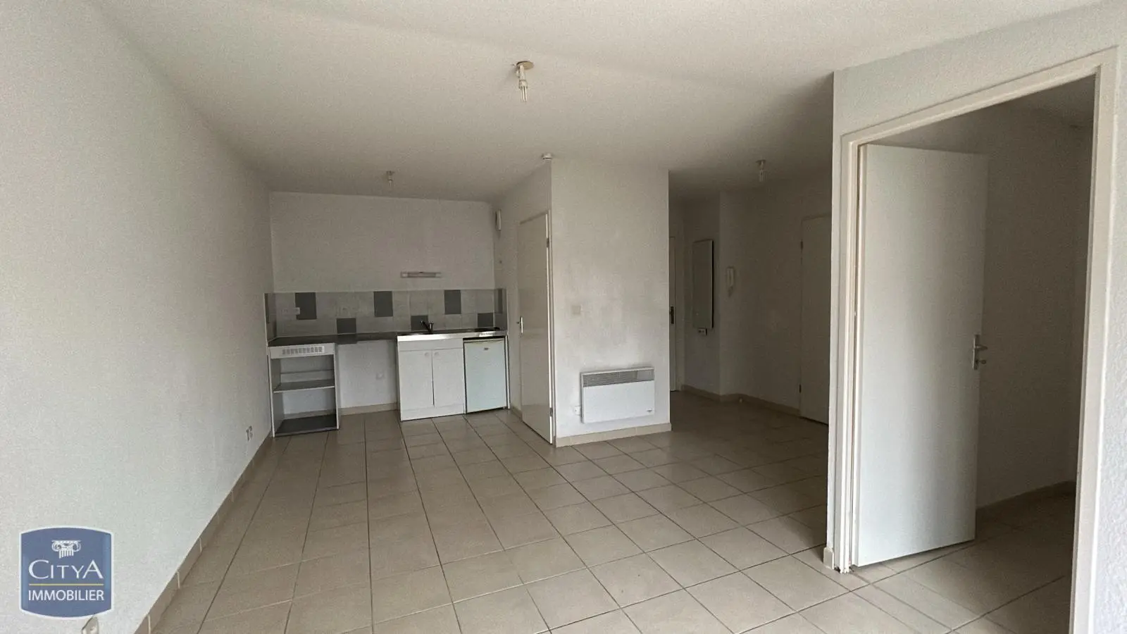 Photo 3 Appartement 3 pièces 49.69m²
