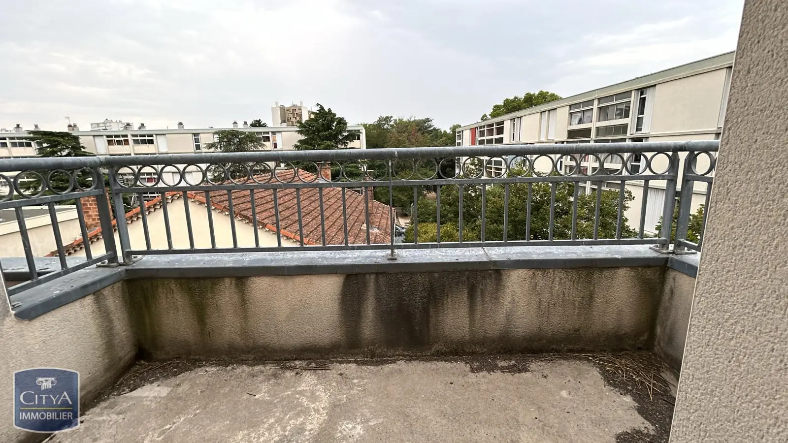 Photo 10 Appartement 3 pièces 49.69m²