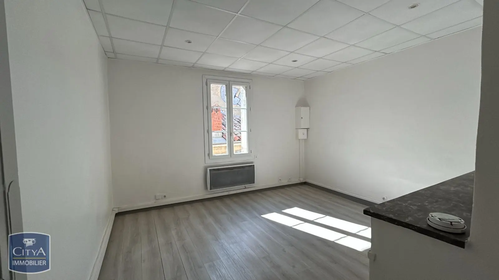 Photo 1 Appartement 2 pièces 40.84m²