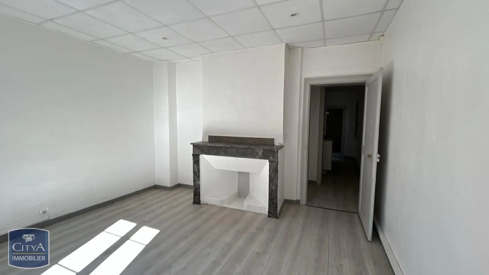 Photo 2 Appartement 2 pièces 40.84m²