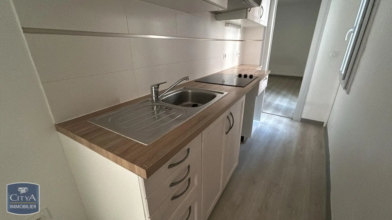 Photo 4 Appartement 2 pièces 40.84m²