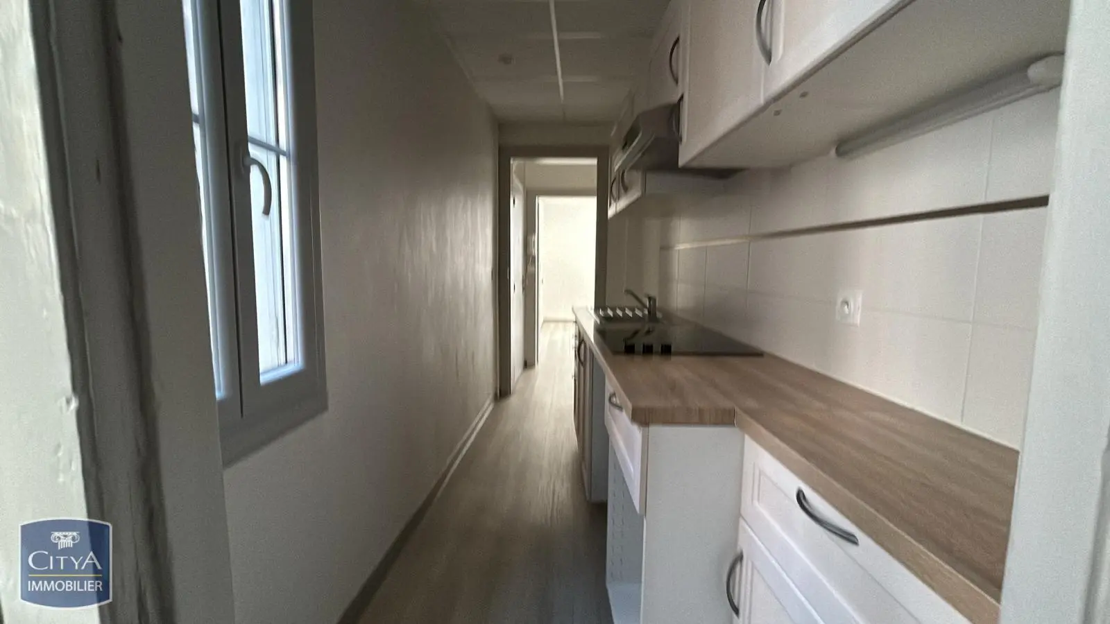 Photo 5 Appartement 2 pièces 40.84m²