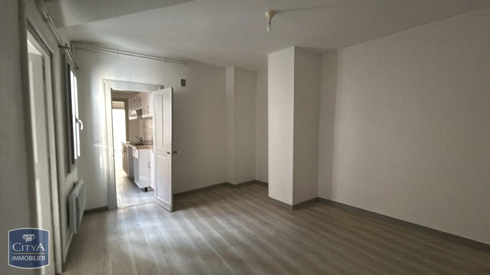 Photo 7 Appartement 2 pièces 40.84m²