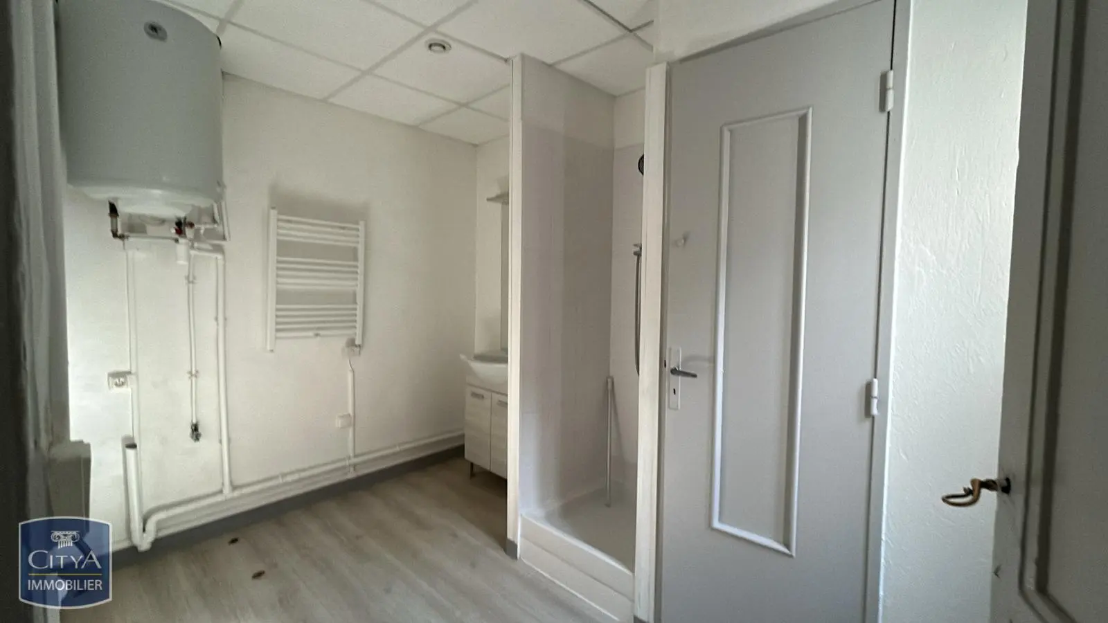 Photo 8 Appartement 2 pièces 40.84m²
