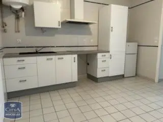 Photo 2 Appartement 2 pièces 40.29m²