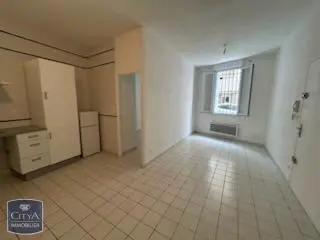 Photo 1 Appartement 2 pièces 40.29m²