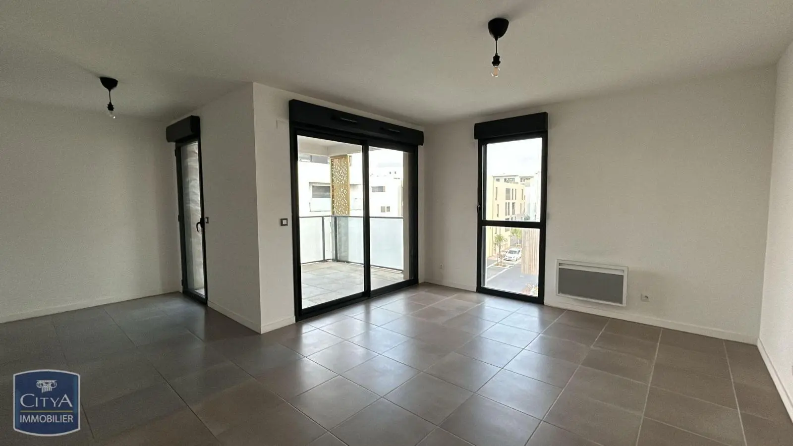Photo 2 Appartement 3 pièces 64.2m²