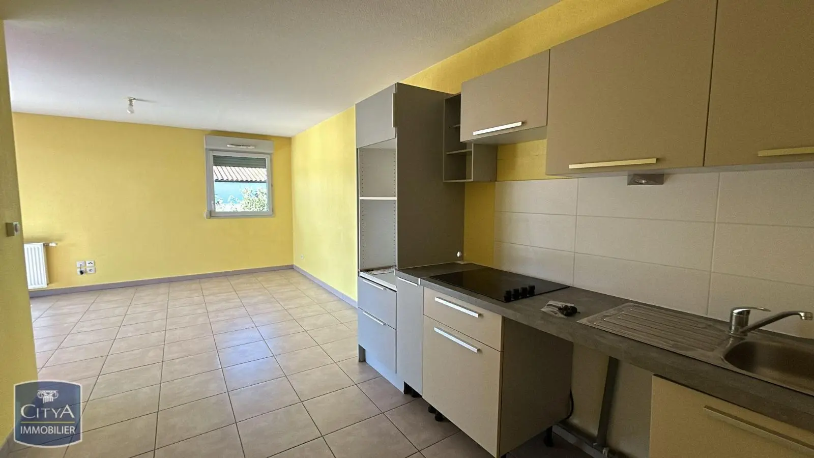 Photo 1 pour Appartement 4 pièces 72.37m² Photo 1 Appartement 4 pièces 72.37m²