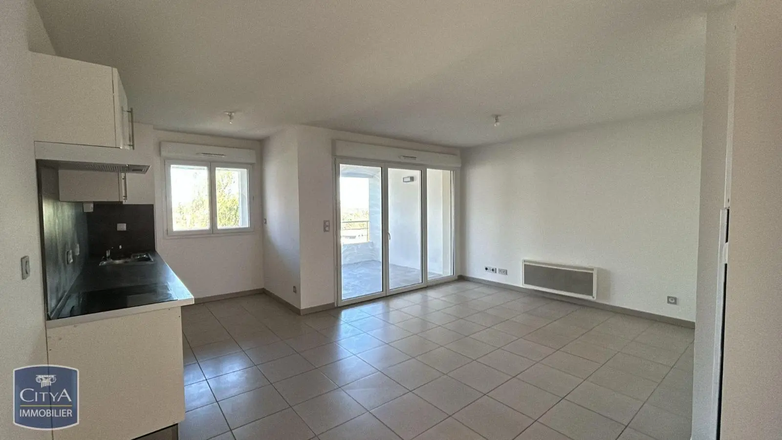 Photo 1 appartement Montpellier