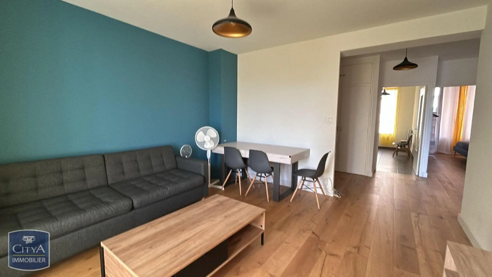 Photo 2 appartement Montpellier