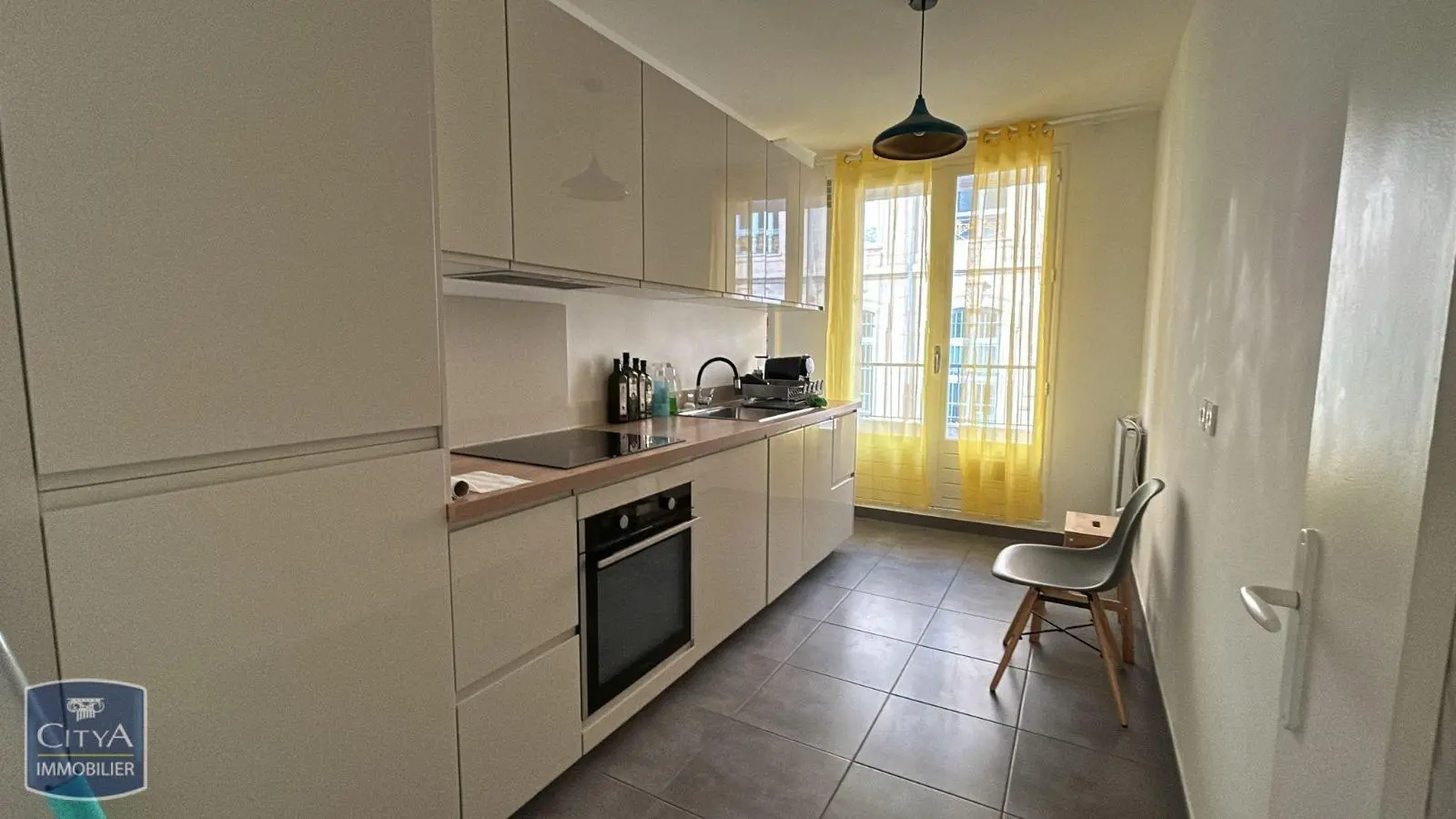 Photo 4 appartement Montpellier