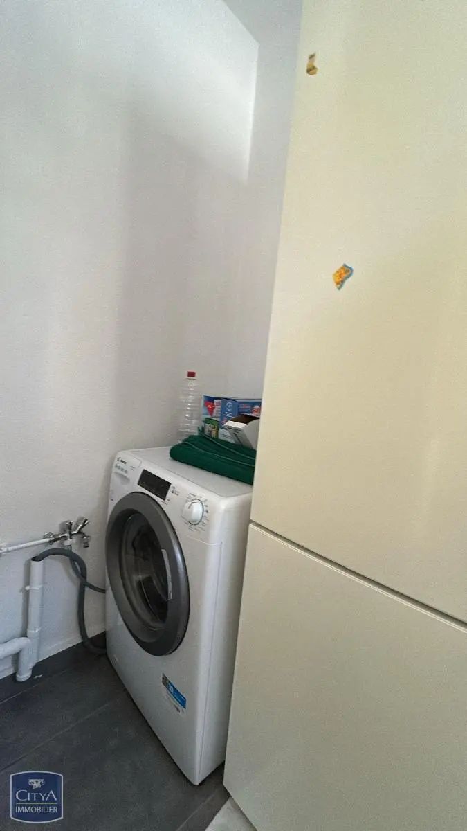 Photo 5 appartement Montpellier