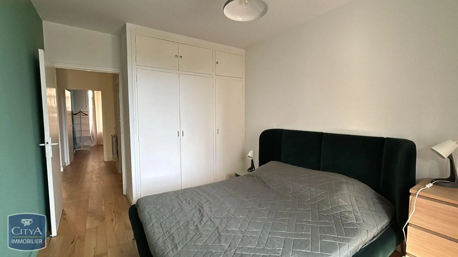 Photo 7 appartement Montpellier